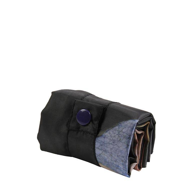 Сумка для покупок складная LOQI VERMEER Girl with a Pearl Earring 1665