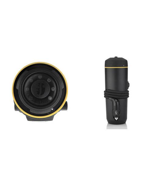 Кофеварка Handpresso Auto E.S.E. Кофеварка Handpresso Auto E.S.E.