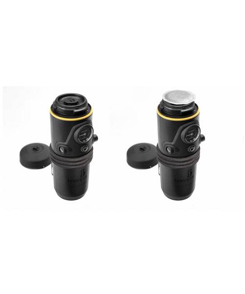 Кофеварка Handpresso Auto E.S.E. Кофеварка Handpresso Auto E.S.E.