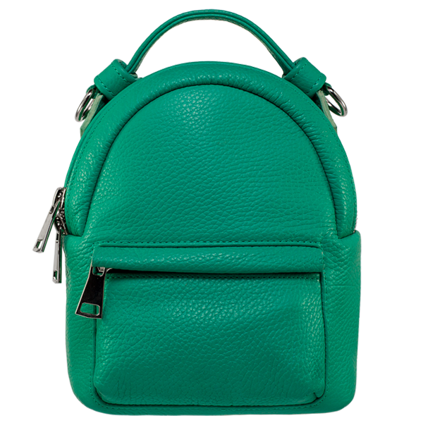 Рюкзак из кожи Cosygoods (цвета в ассортименте)