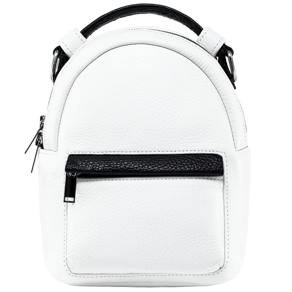 Рюкзак из кожи Cosygoods (цвета в ассортименте)