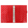 Органайзер Filofax Domino Luxe Pocket Red (027991)
