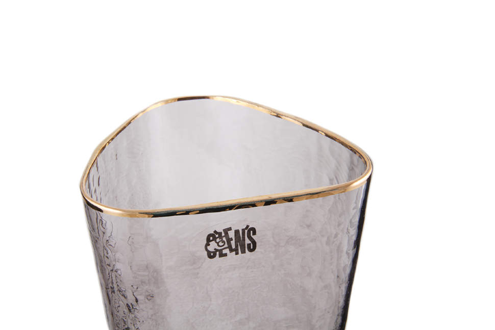 Бокал для вина Трайангел Smoke 350 мл