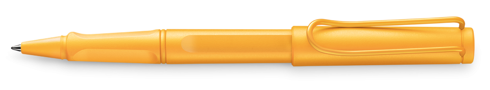 Ручка - роллер Lamy Safari Манго M63