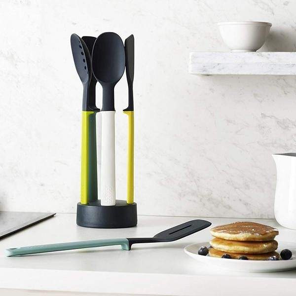 Набір Кухонних Приборов Joseph Joseph 6 предметів