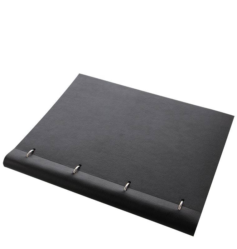 Органайзер Filofax Clipbook A4 Classic Black (144000)