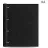 Органайзер Filofax Clipbook A4 Classic Black (144000)