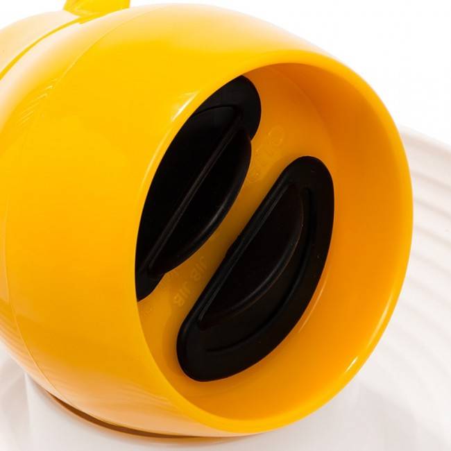 Набір для сніданку і спецій Qualy Jib Jib