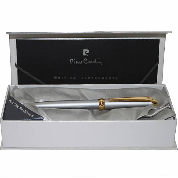 Шариковая ручка Pierre Cardin 4111BP TRAVELLER