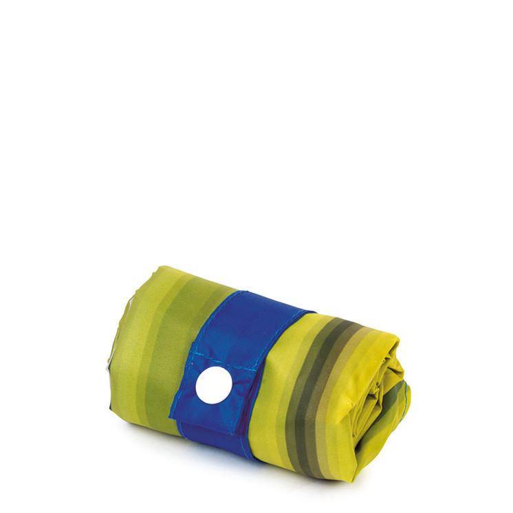 Сумка для покупок складная LOQI VERMEER The Milkmaid 1658-60 with IRMA BOOM