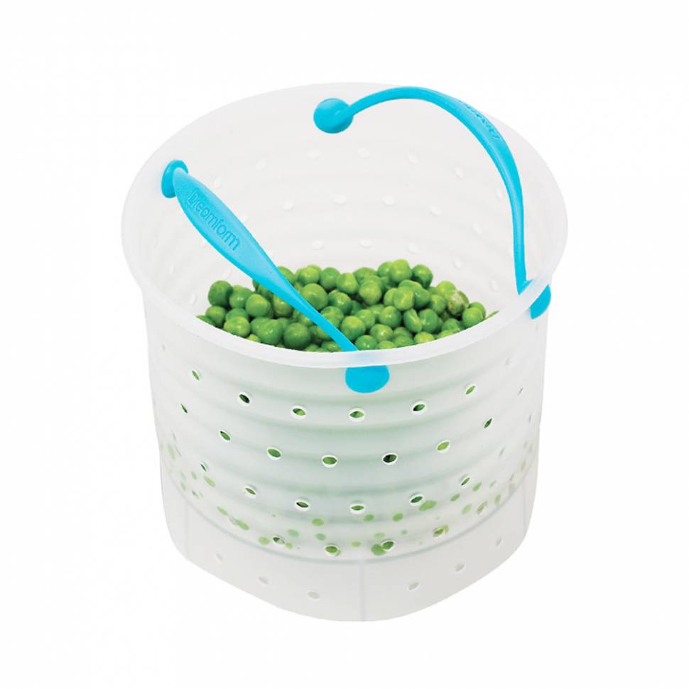 Силіконовий контейнер для варіння овочів Dreamfarm Vebo