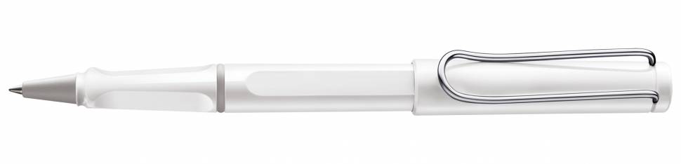 Ручка-роллер Lamy Safari Біла