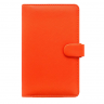 Органайзер Filofax Saffiano Compact Bright Orange (022589)