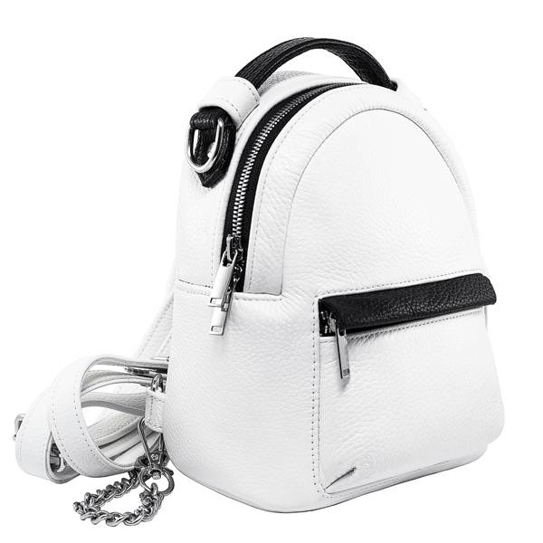 Рюкзак з екокожі Cosygoods (кольори в асортименті)