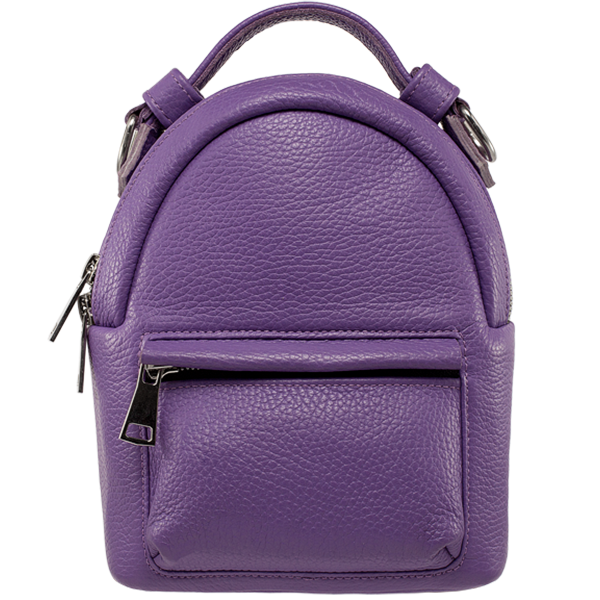 Рюкзак з екокожі Cosygoods (кольори в асортименті)