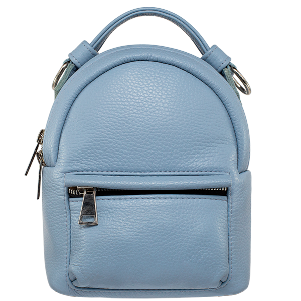 Рюкзак з екокожі Cosygoods (кольори в асортименті)