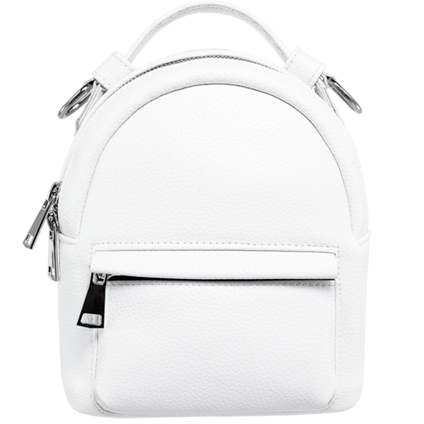 Рюкзак з екокожі Cosygoods (кольори в асортименті)