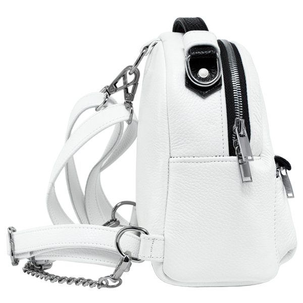 Рюкзак з екокожі Cosygoods (кольори в асортименті)