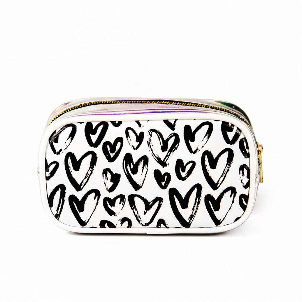 Косметичка Chicardi Hearts