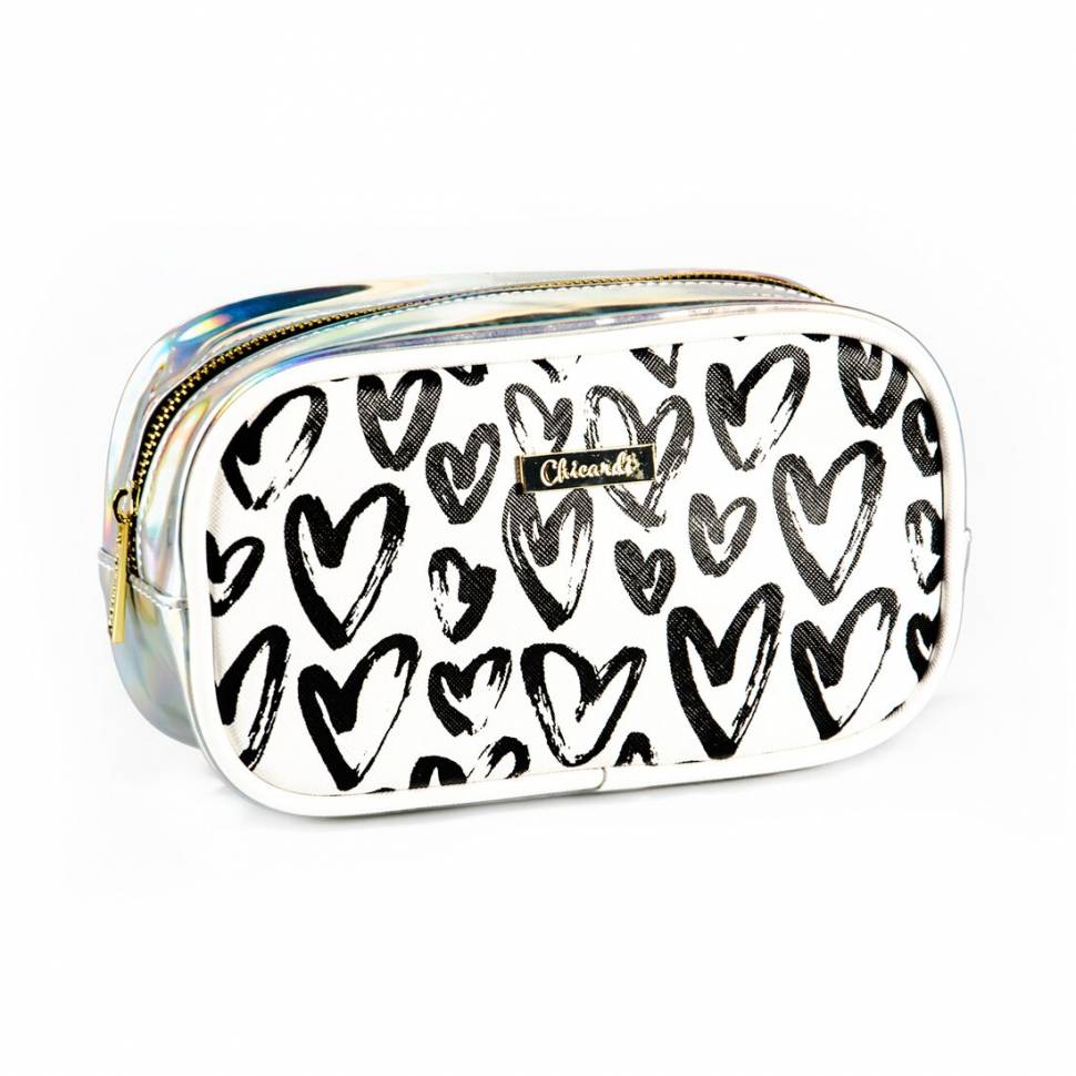 Косметичка Chicardi Hearts