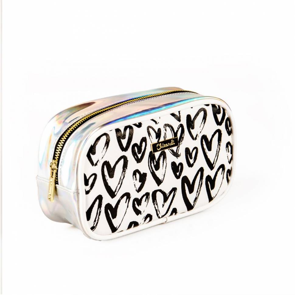 Косметичка Chicardi Hearts
