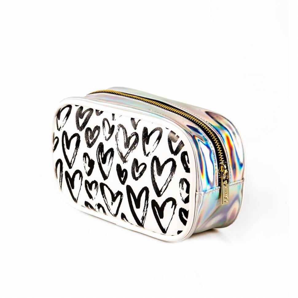 Косметичка Chicardi Hearts