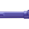 Ручка - роллер Lamy Safari Фиолетовая М63