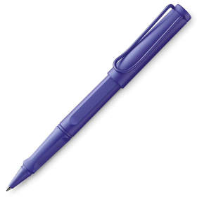 Ручка - роллер Lamy Safari Фіолетова М63