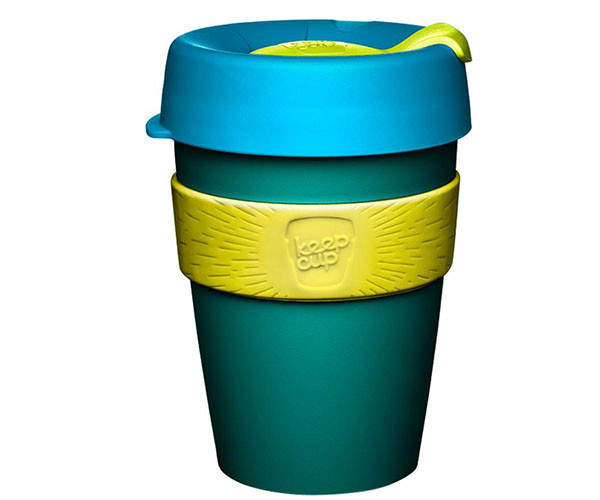 Термокружка KeepCup Medium Delphinium 340 мл