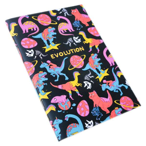Тетрадь Jotter Evolution