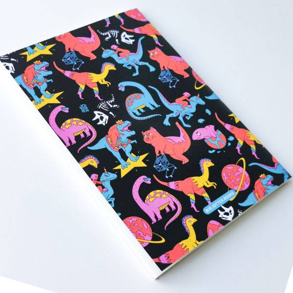 Тетрадь Jotter Evolution