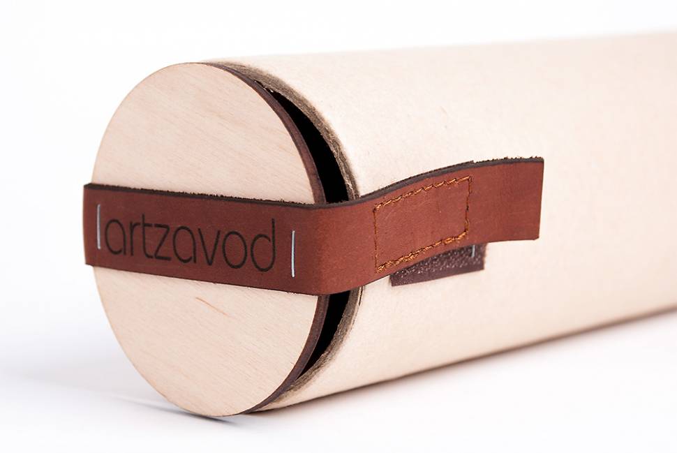 Настольная лампа Т1 Black Edition