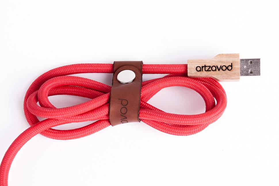 Настольная лампа Т1 Black Edition