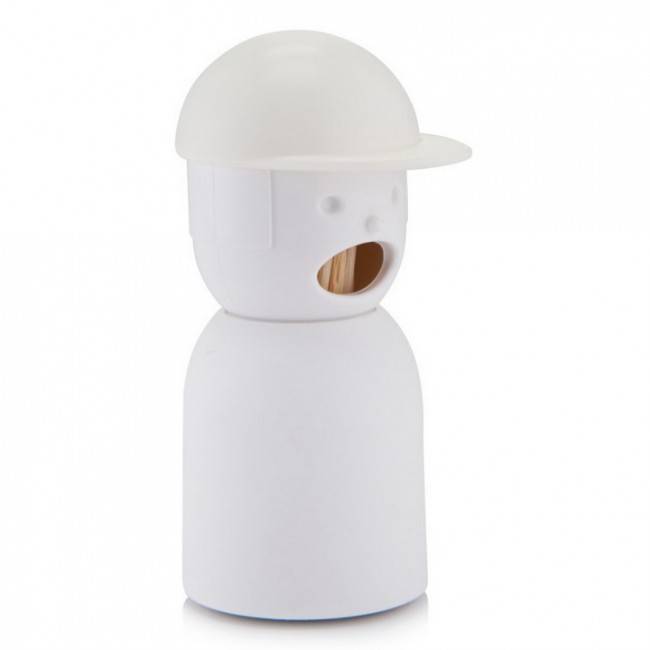 Держатель для зубочисток Qualy Picky Boy