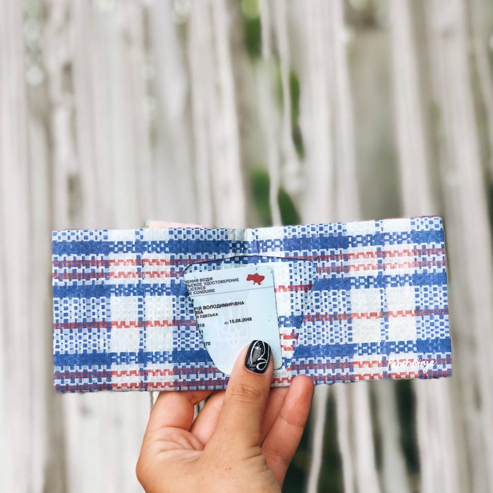 Кошелек Paper Ninja Сумка