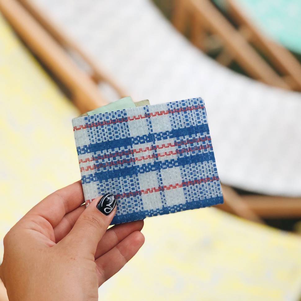 Кошелек Paper Ninja Сумка