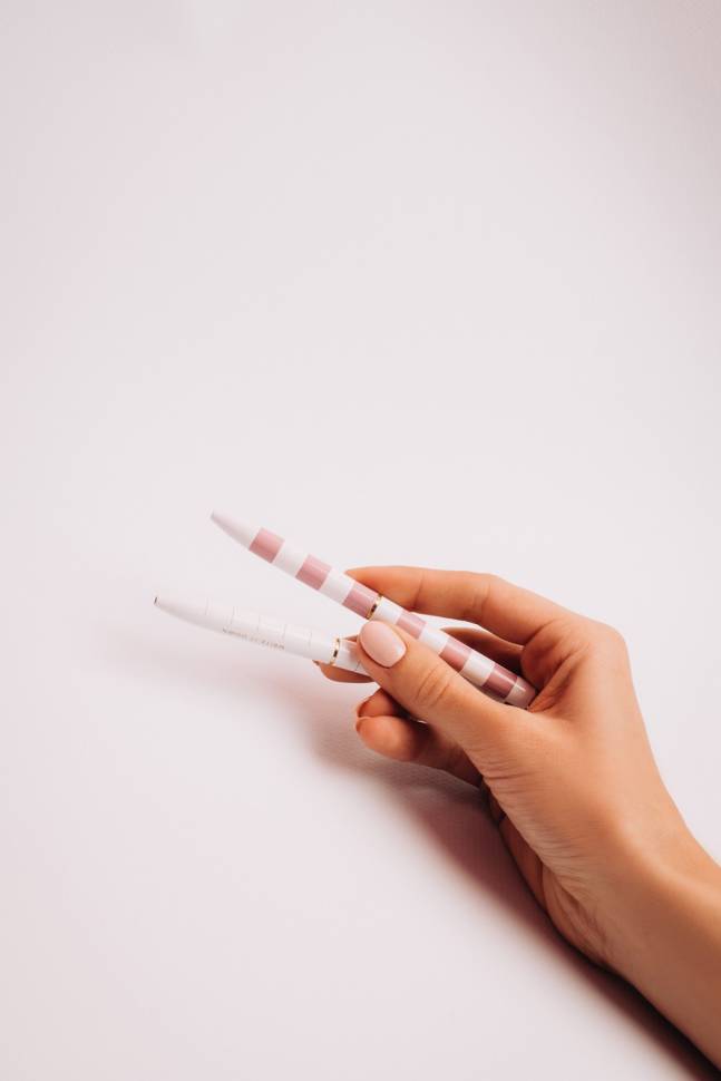 Ручка Chiori Lavender