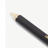 Шариковая ручка OHTO OHTO Ballpoint Pen 1.0 Черная
