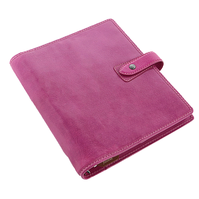 Органайзер Filofax Malden A5 Fuschia (026029)