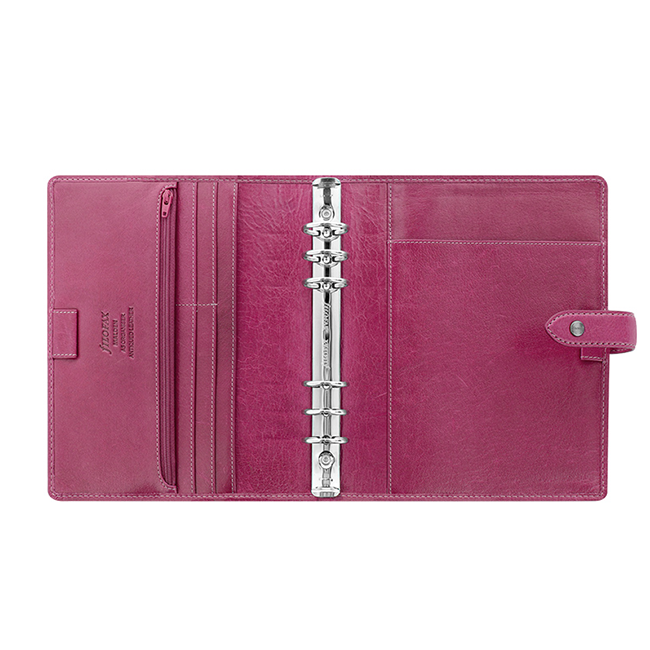 Органайзер Filofax Malden A5 Fuschia (026029)