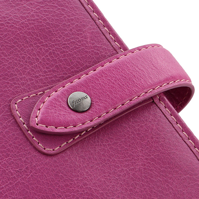 Органайзер Filofax Malden A5 Fuschia (026029)