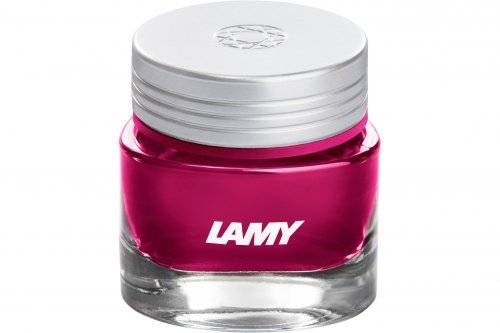 Чорнило Lamy Crystal T53 Rhodonite 260 (30 мл)