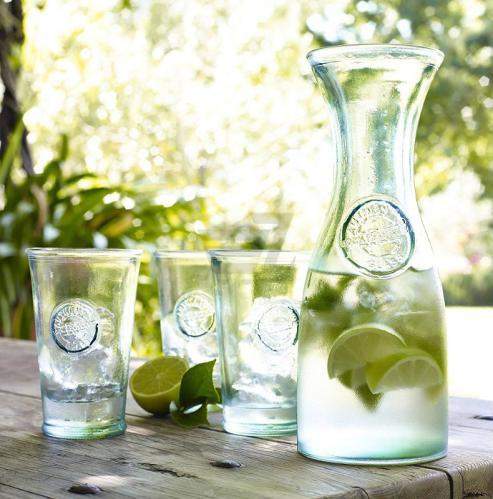 Графин AUTHENTIC San Miguel 800 мл