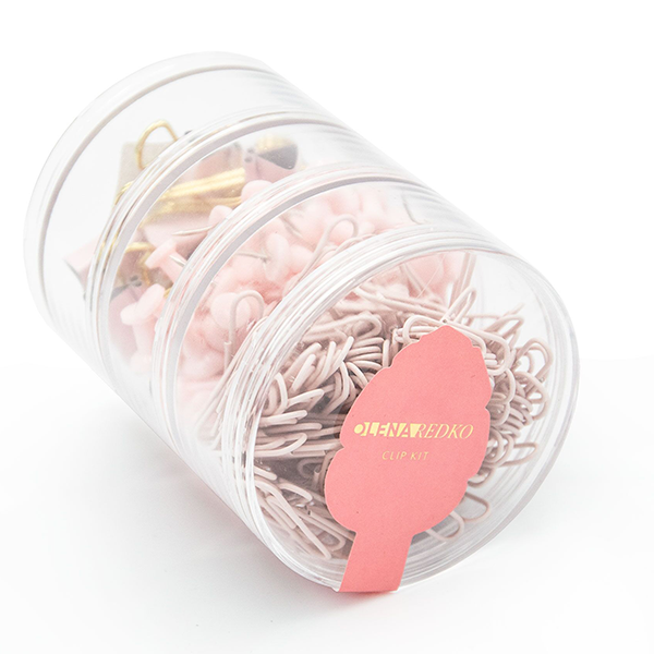 Канцелярский набор Olena Redko