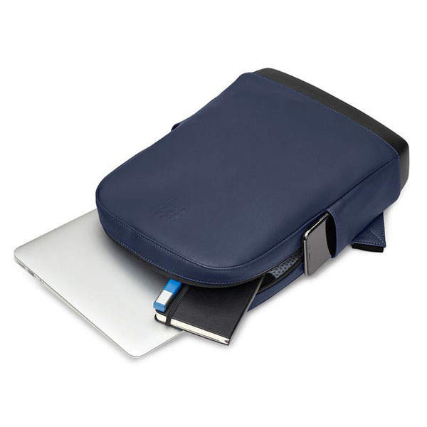 Рюкзак Moleskine Classic Маленький Сапфир