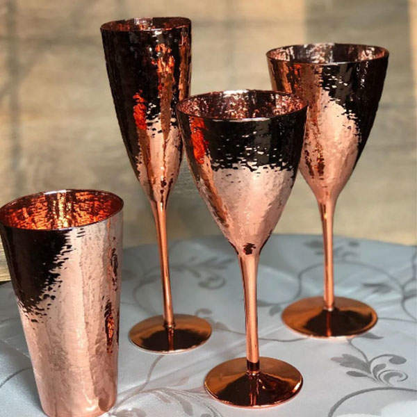 Келих для вина Rose Hammerd 375 мл