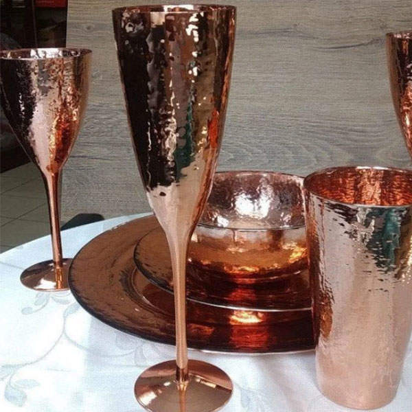 Келих для вина Rose Hammerd 375 мл