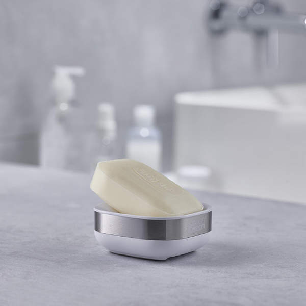 Мильниця Дощок Joseph Joseph Slim Сталь