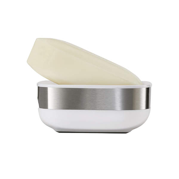 Мильниця Дощок Joseph Joseph Slim Сталь