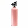 Термобутылка Cheeki Insulated Active 600 ml Pink